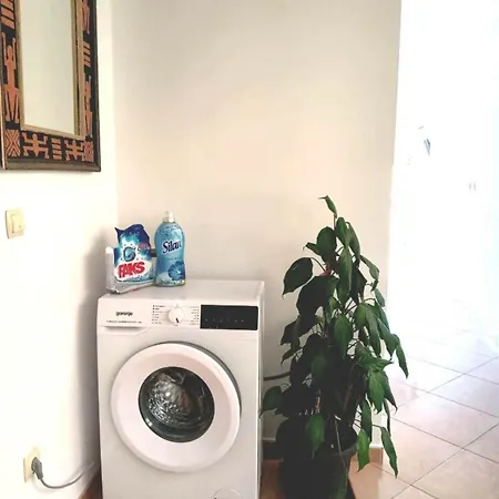 Apartment Zrinka Brela