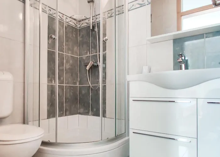 Apartamento Zrinka *