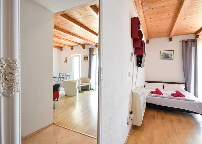Apartamento Zrinka