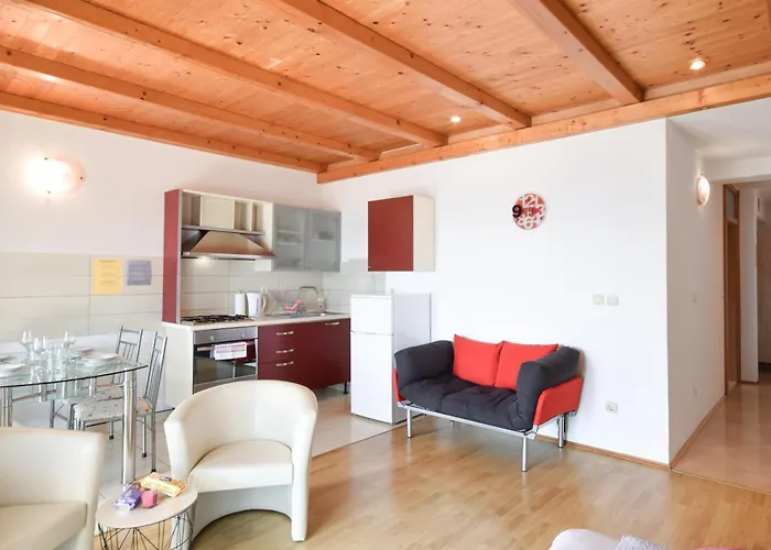 Apartamento Zrinka *