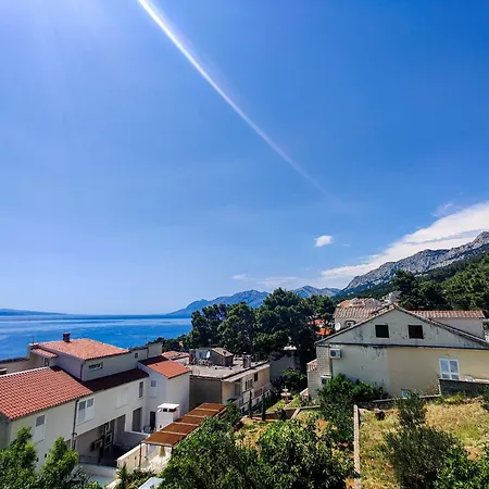 Appartement Zrinka