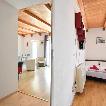 Appartement Zrinka